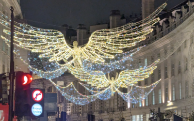 Navigating Festive Overwhelm: A Case Study in “Good Enough”