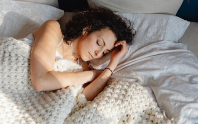 Building Resilience with ADHD, Sleep and Movement