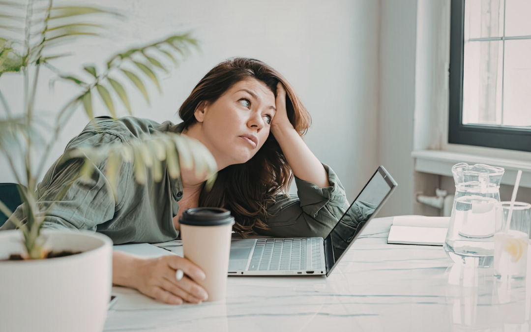 What If Your First ADHD Coaching Session Didn’t Fix Everything?